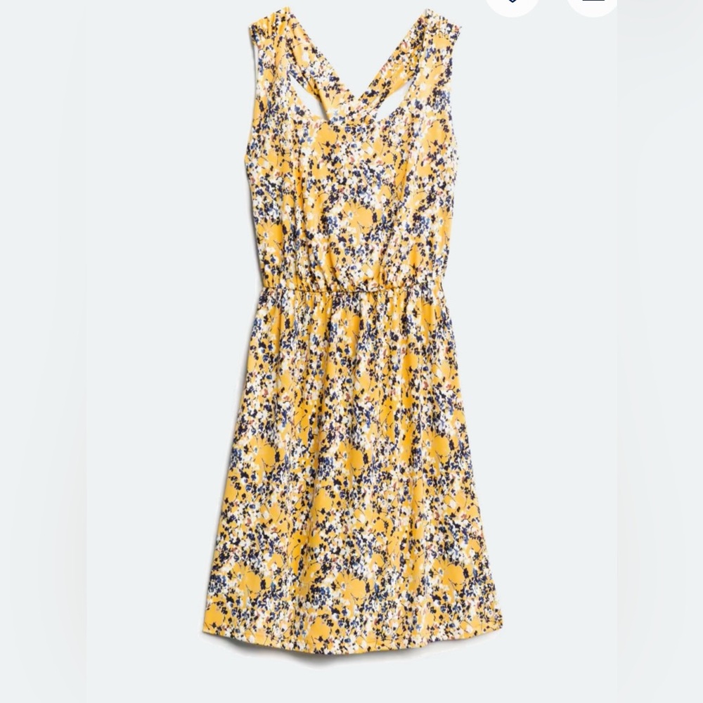 Kaileigh Floral Dress